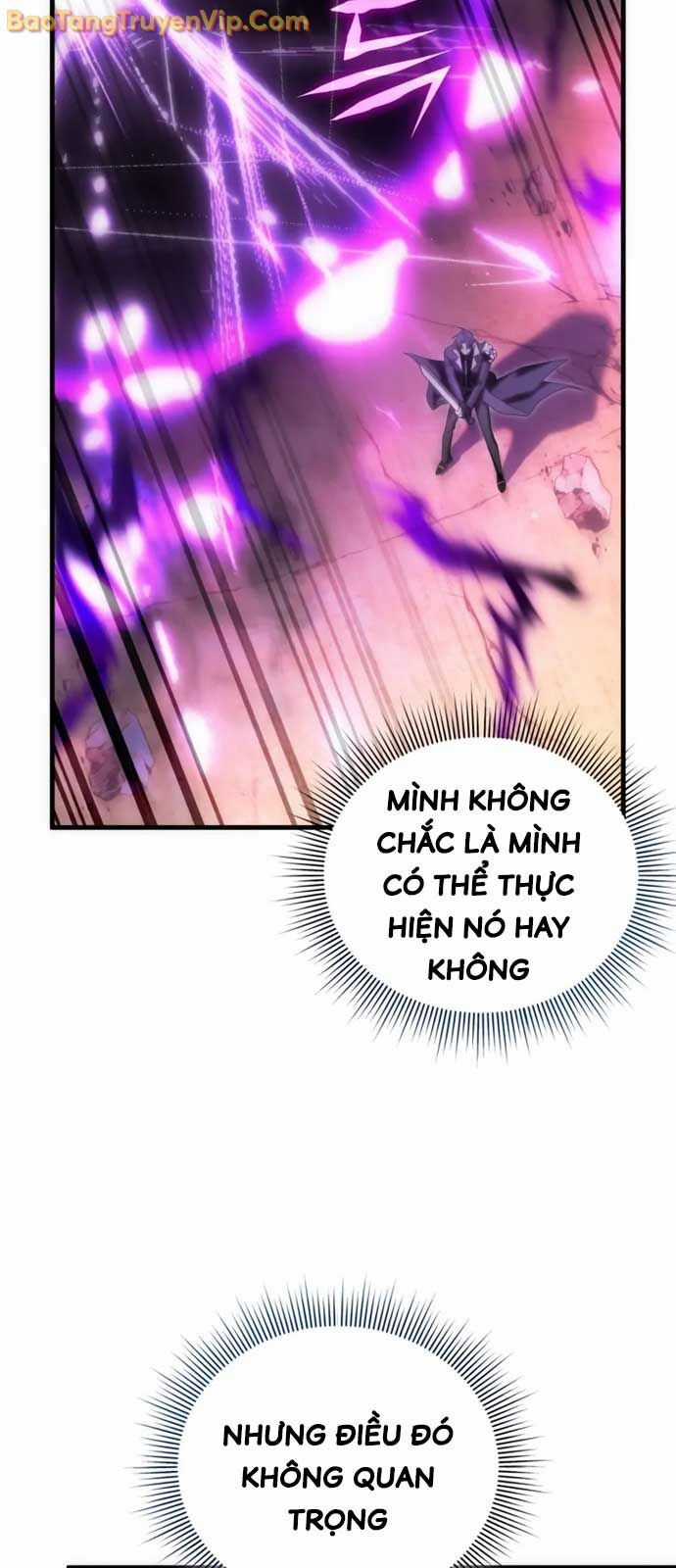 Người Chơi Trở Lại Sau 10000 Năm Chương 116 trang 43