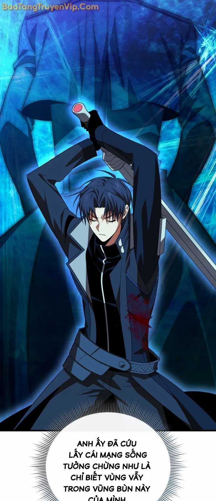 Người Chơi Trở Lại Sau 10000 Năm Chương 116 trang 46