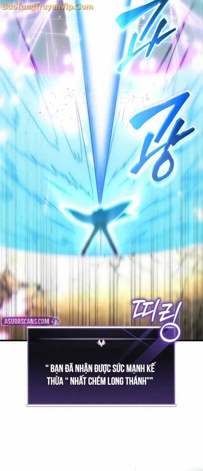 Người Chơi Trở Lại Sau 10000 Năm Chương 116 trang 50