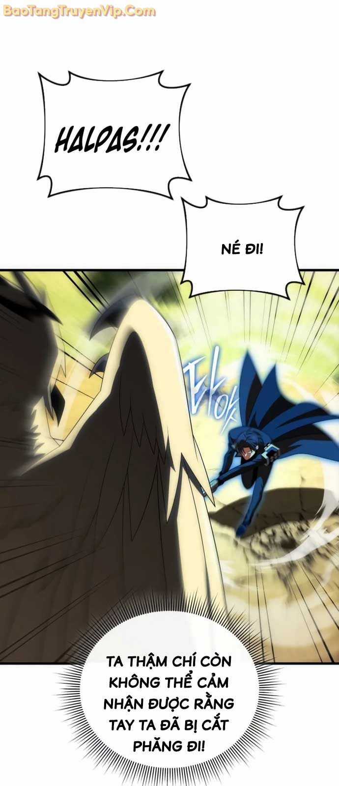 Người Chơi Trở Lại Sau 10000 Năm Chương 116 trang 54