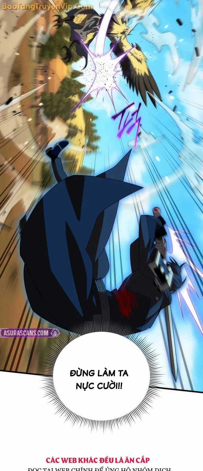 Người Chơi Trở Lại Sau 10000 Năm Chương 116 trang 56