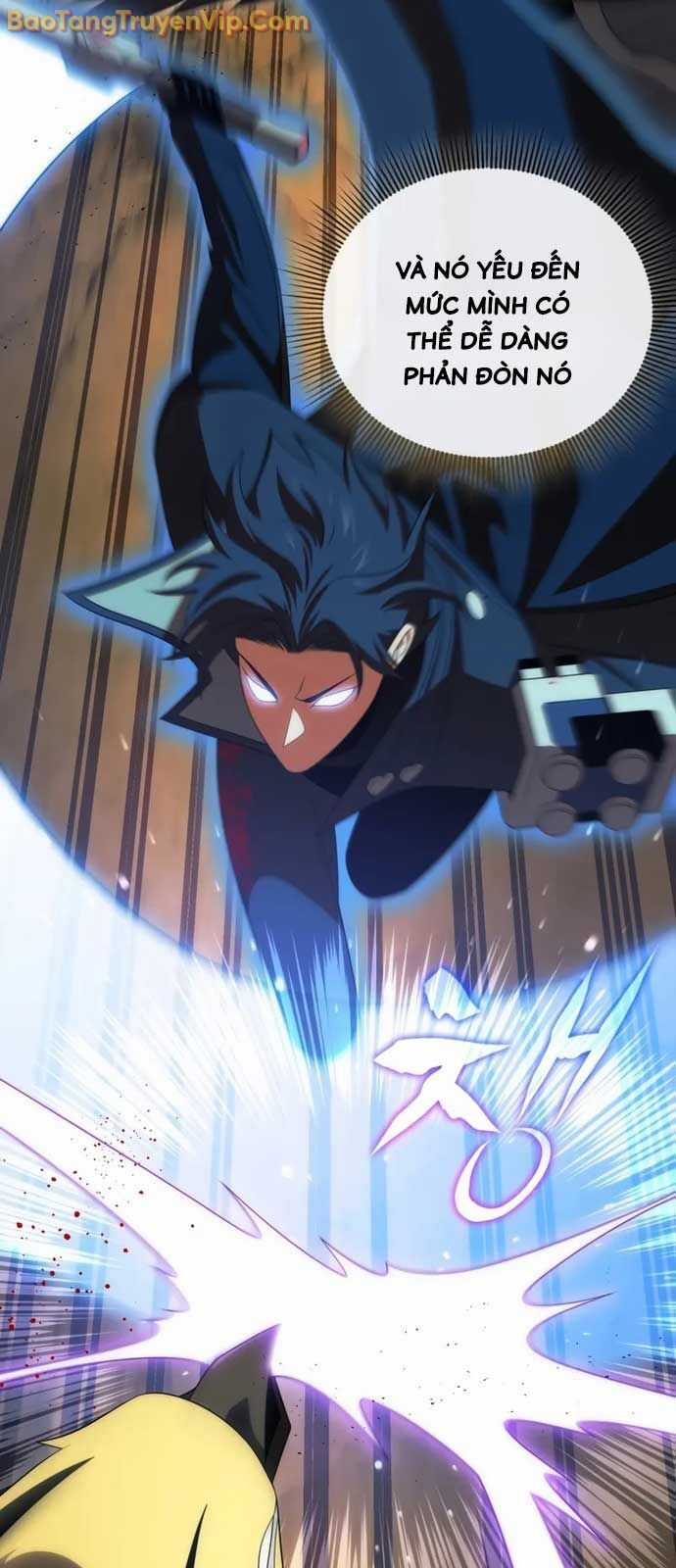 Người Chơi Trở Lại Sau 10000 Năm Chương 116 trang 60