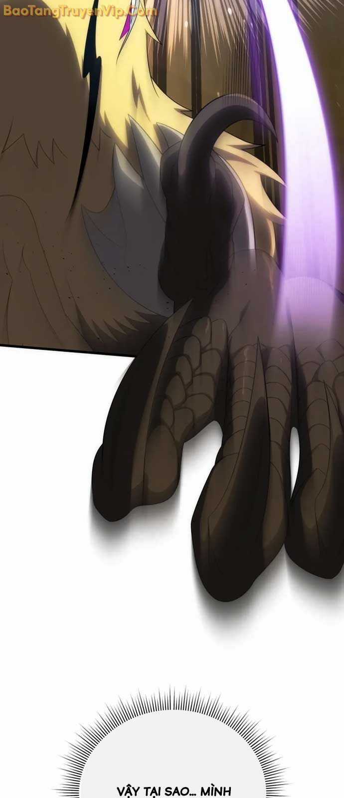 Người Chơi Trở Lại Sau 10000 Năm Chương 116 trang 61