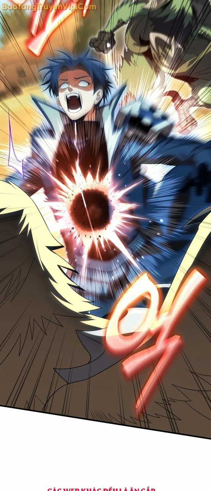 Người Chơi Trở Lại Sau 10000 Năm Chương 116 trang 66