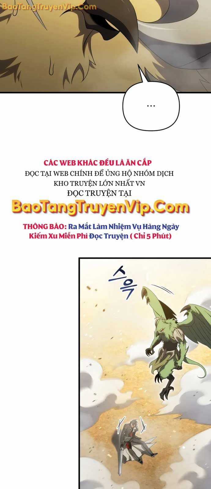 Người Chơi Trở Lại Sau 10000 Năm Chương 116 trang 69