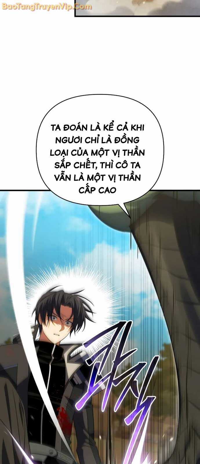 Người Chơi Trở Lại Sau 10000 Năm Chương 116 trang 70