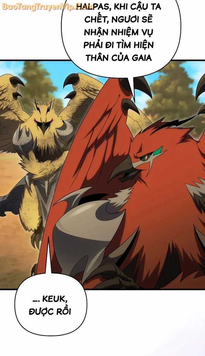 Người Chơi Trở Lại Sau 10000 Năm Chương 116 trang 77