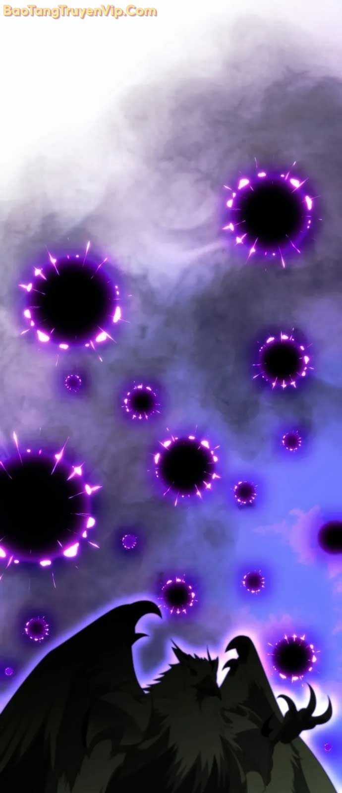 Người Chơi Trở Lại Sau 10000 Năm Chương 116 trang 78