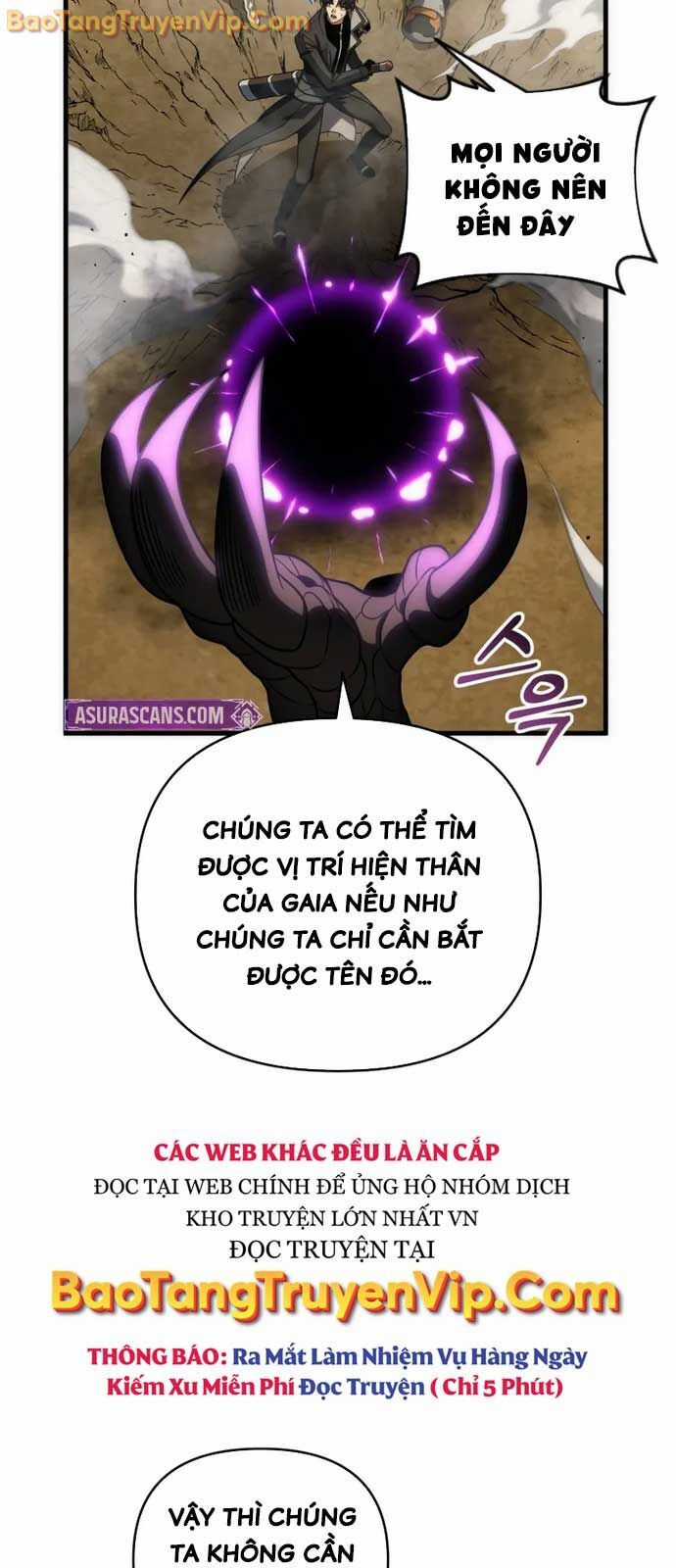 Người Chơi Trở Lại Sau 10000 Năm Chương 116 trang 8