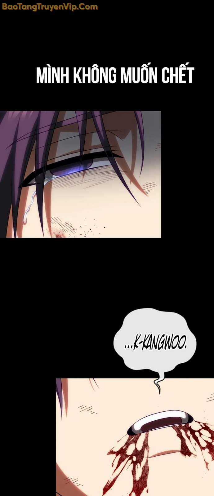 Người Chơi Trở Lại Sau 10000 Năm Chương 116 trang 80