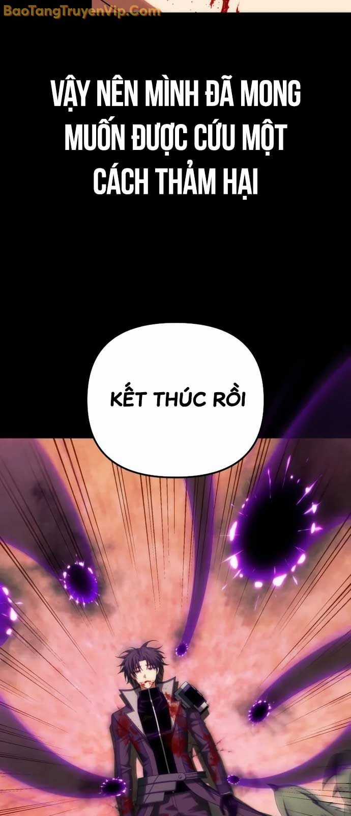 Người Chơi Trở Lại Sau 10000 Năm Chương 116 trang 81