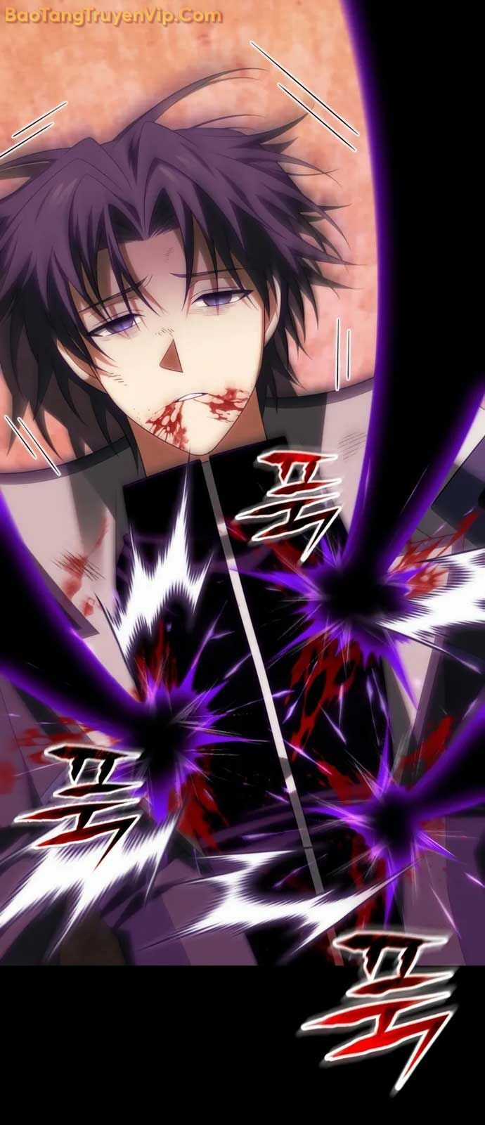 Người Chơi Trở Lại Sau 10000 Năm Chương 116 trang 83