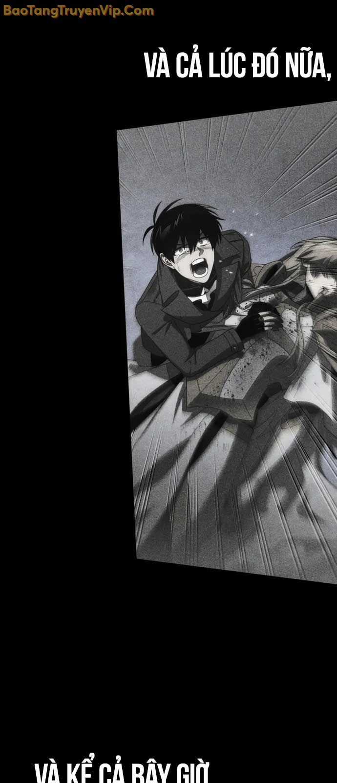 Người Chơi Trở Lại Sau 10000 Năm Chương 116 trang 85