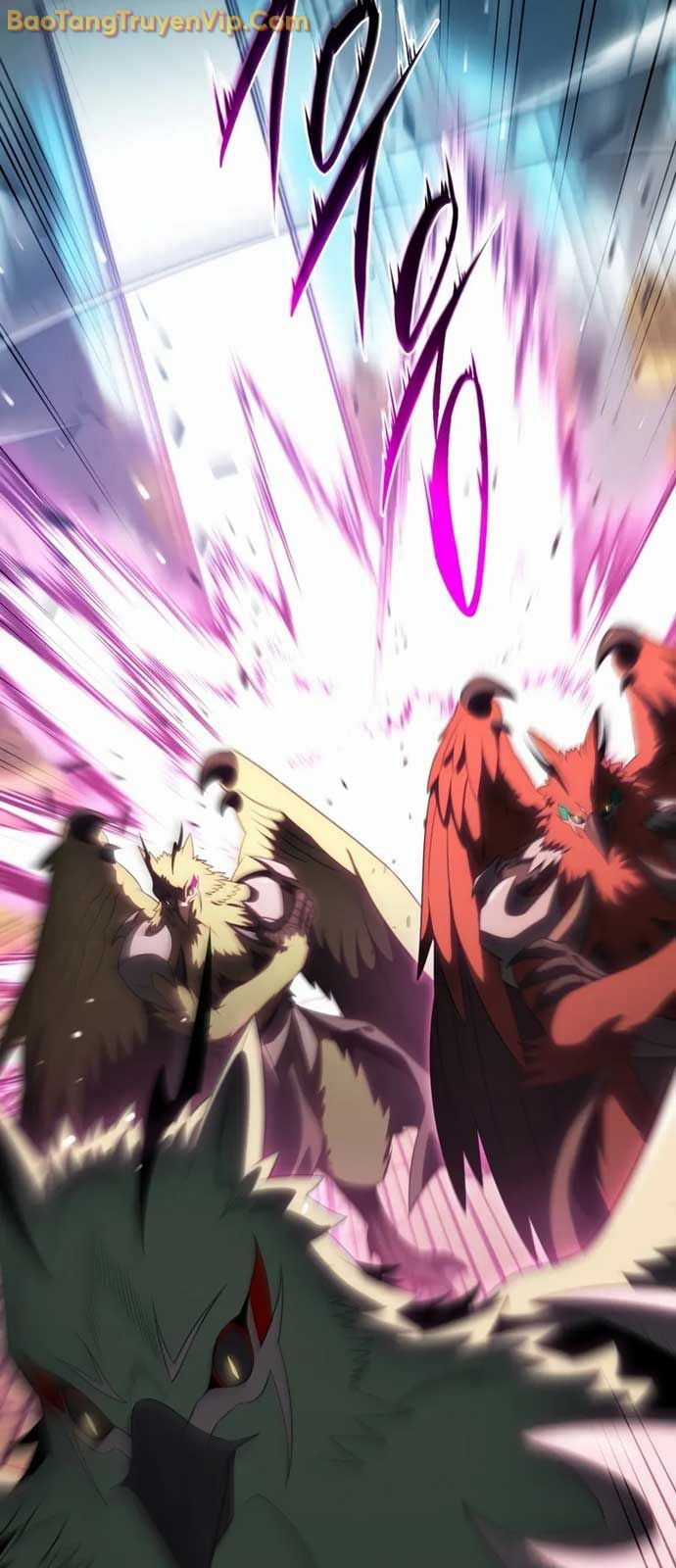 Người Chơi Trở Lại Sau 10000 Năm Chương 116 trang 88