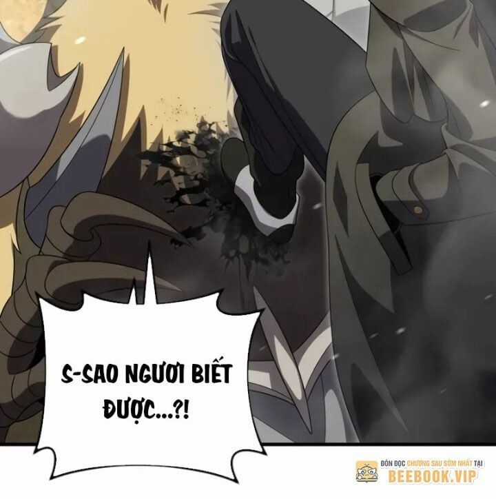 Người Chơi Trở Lại Sau 10000 Năm Chương 117.5 trang 109