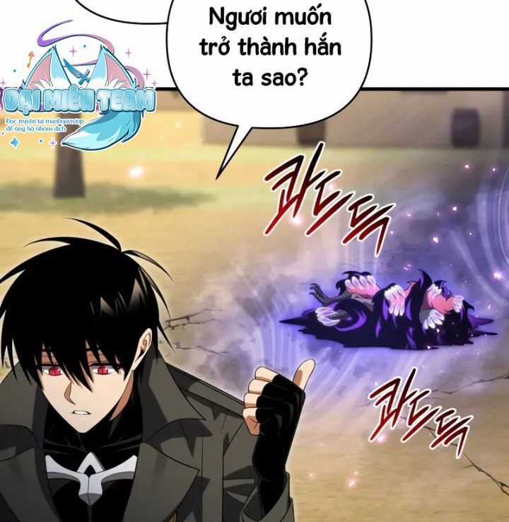 Người Chơi Trở Lại Sau 10000 Năm Chương 117.5 trang 116