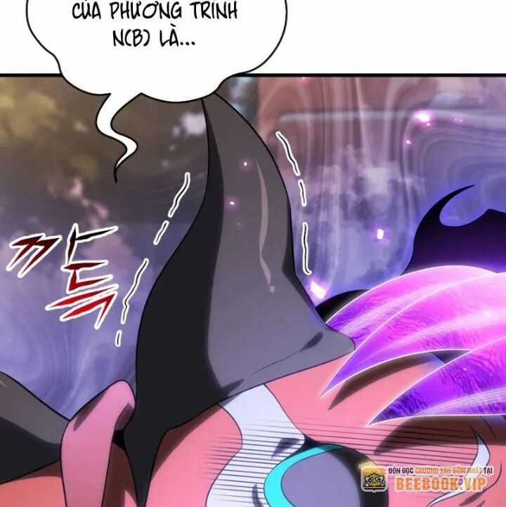 Người Chơi Trở Lại Sau 10000 Năm Chương 117.5 trang 118