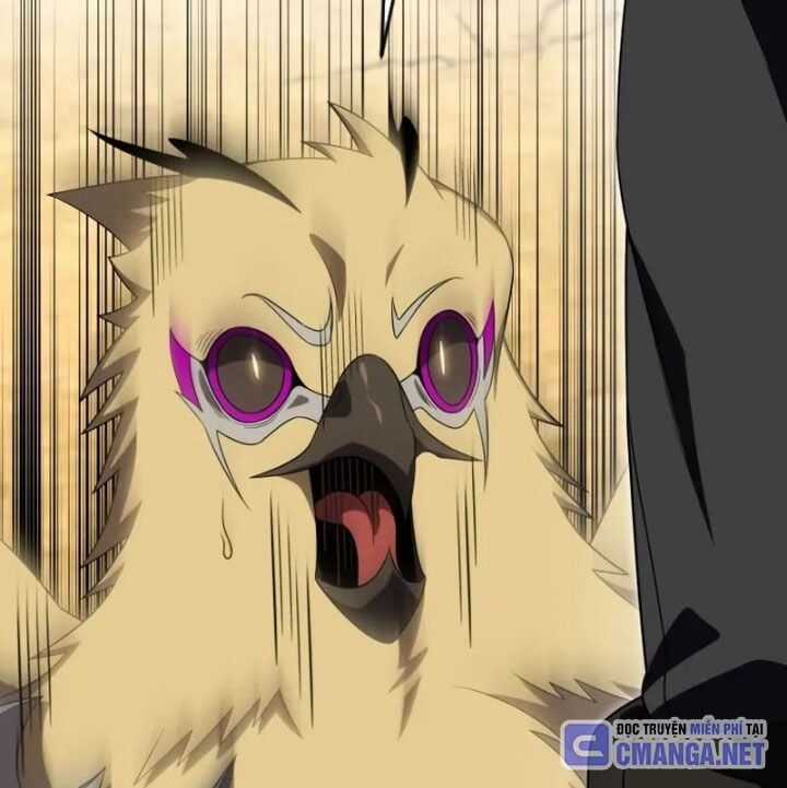 Người Chơi Trở Lại Sau 10000 Năm Chương 117.5 trang 121