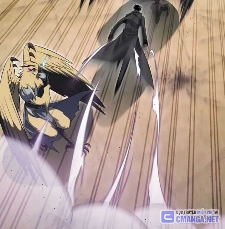 Người Chơi Trở Lại Sau 10000 Năm Chương 117.5 trang 16