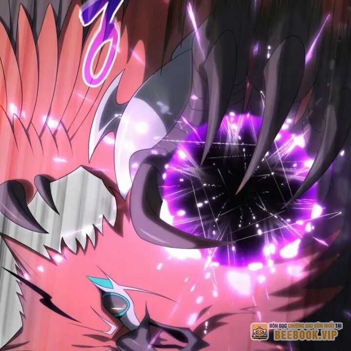 Người Chơi Trở Lại Sau 10000 Năm Chương 117.5 trang 19