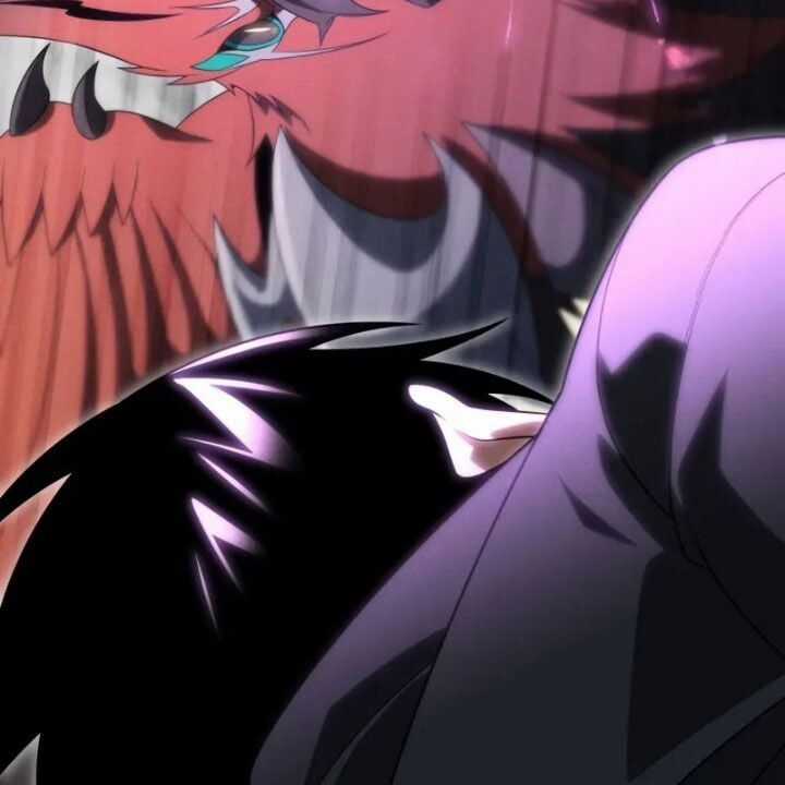 Người Chơi Trở Lại Sau 10000 Năm Chương 117.5 trang 20