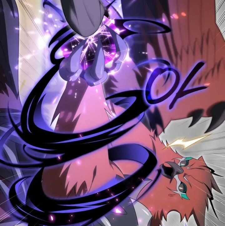 Người Chơi Trở Lại Sau 10000 Năm Chương 117.5 trang 30