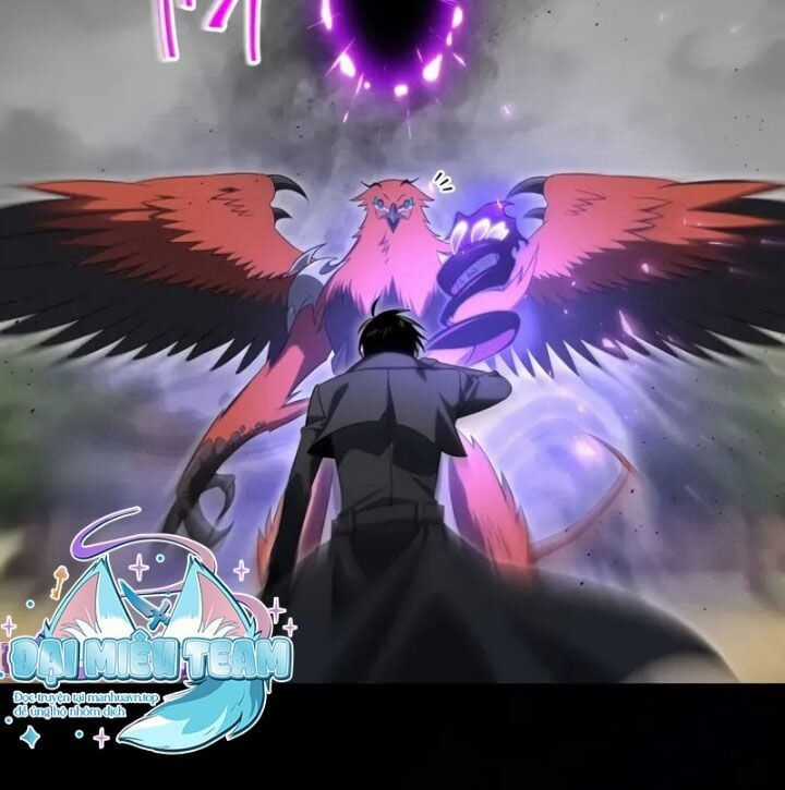 Người Chơi Trở Lại Sau 10000 Năm Chương 117.5 trang 33