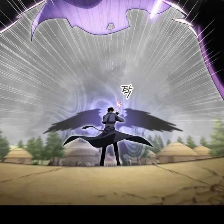 Người Chơi Trở Lại Sau 10000 Năm Chương 117.5 trang 39