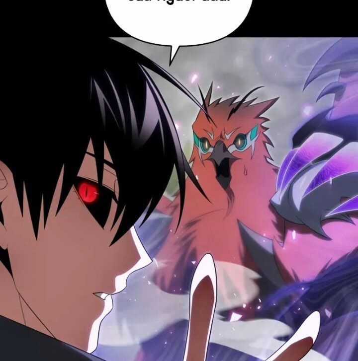 Người Chơi Trở Lại Sau 10000 Năm Chương 117.5 trang 41