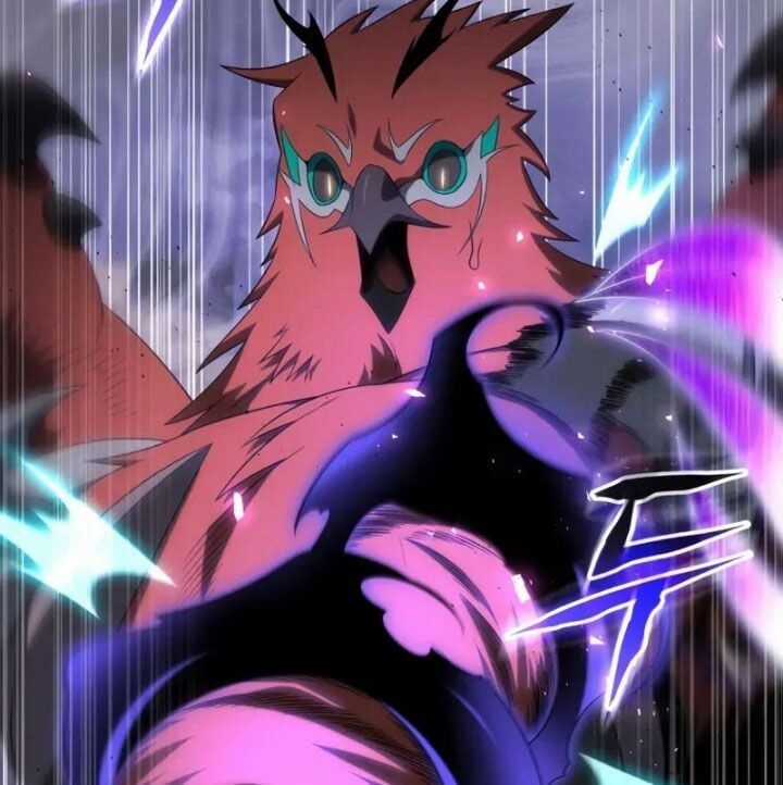 Người Chơi Trở Lại Sau 10000 Năm Chương 117.5 trang 44