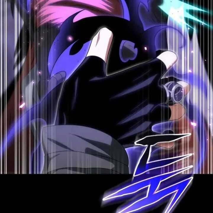 Người Chơi Trở Lại Sau 10000 Năm Chương 117.5 trang 45