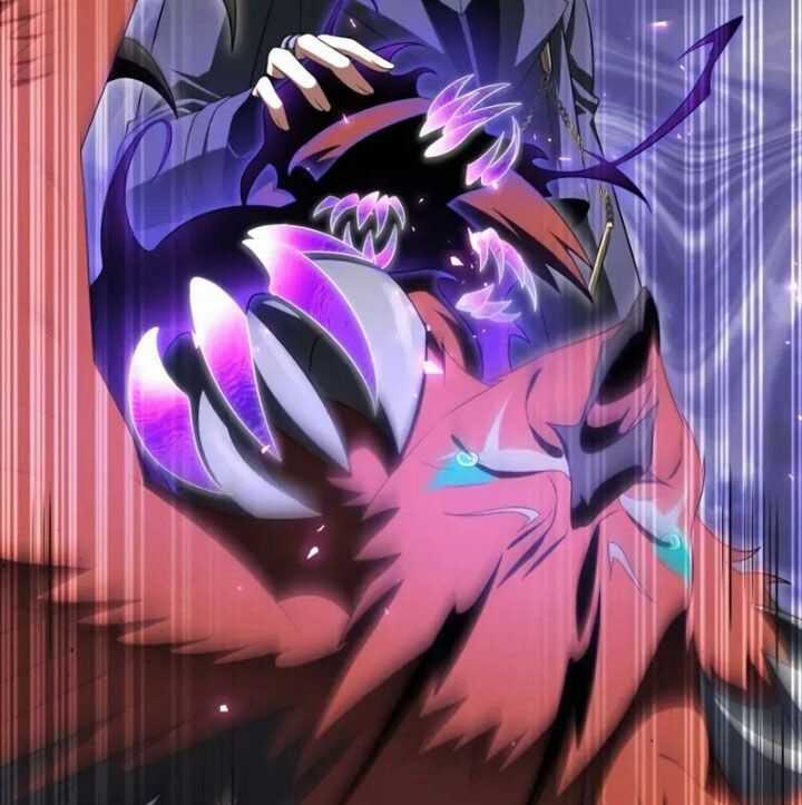 Người Chơi Trở Lại Sau 10000 Năm Chương 117.5 trang 48