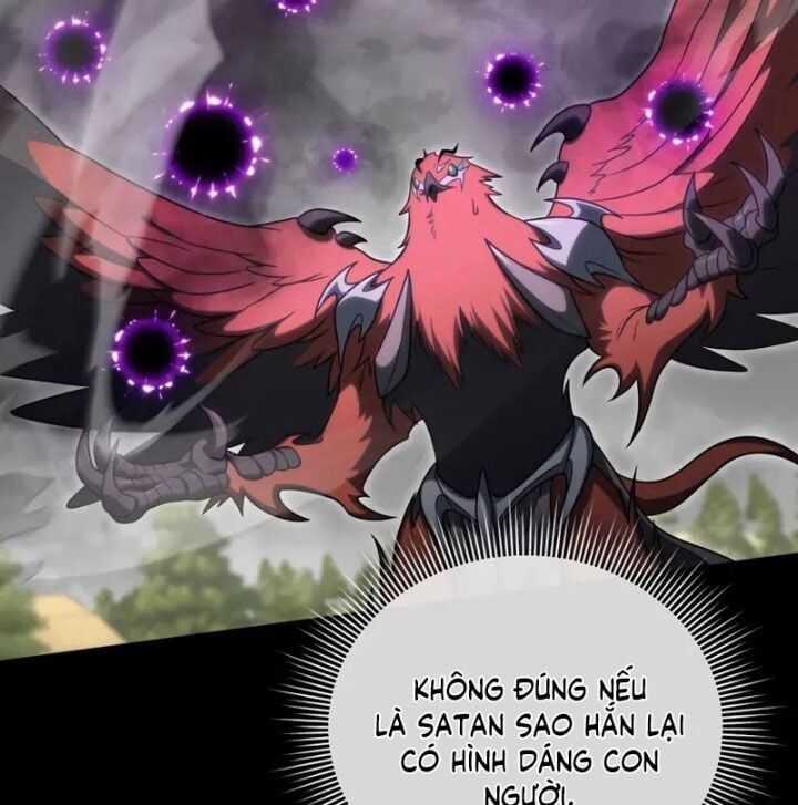 Người Chơi Trở Lại Sau 10000 Năm Chương 117.5 trang 6