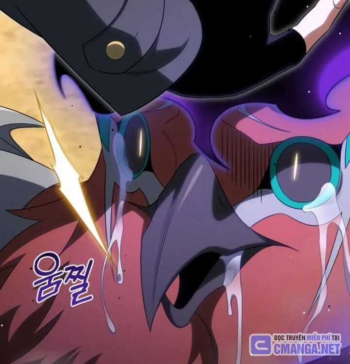 Người Chơi Trở Lại Sau 10000 Năm Chương 117.5 trang 79