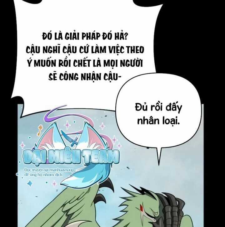 Người Chơi Trở Lại Sau 10000 Năm Chương 117 trang 34