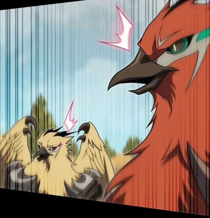 Người Chơi Trở Lại Sau 10000 Năm Chương 117 trang 43