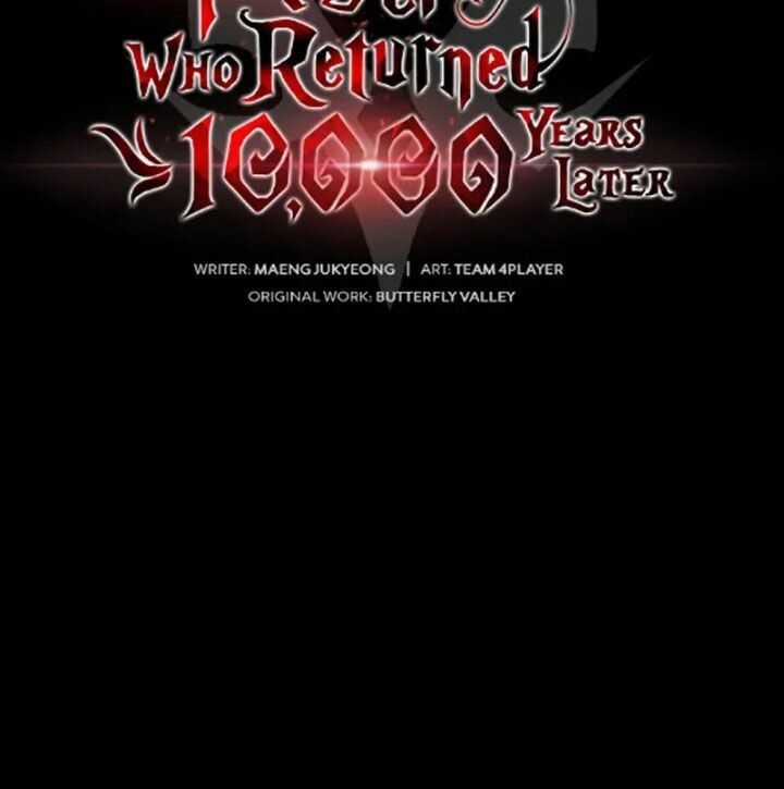 Người Chơi Trở Lại Sau 10000 Năm Chương 117 trang 52