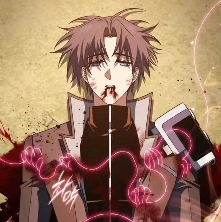 Người Chơi Trở Lại Sau 10000 Năm Chương 117 trang 55