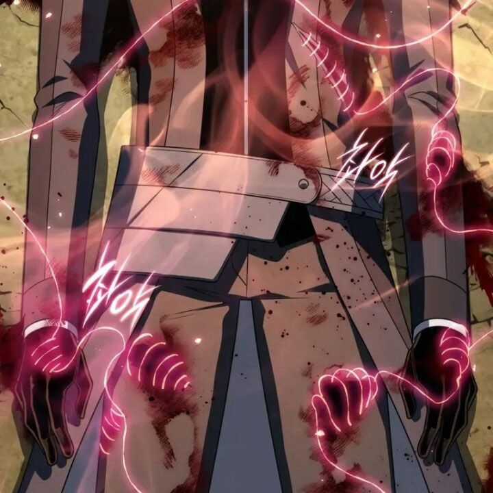 Người Chơi Trở Lại Sau 10000 Năm Chương 117 trang 56