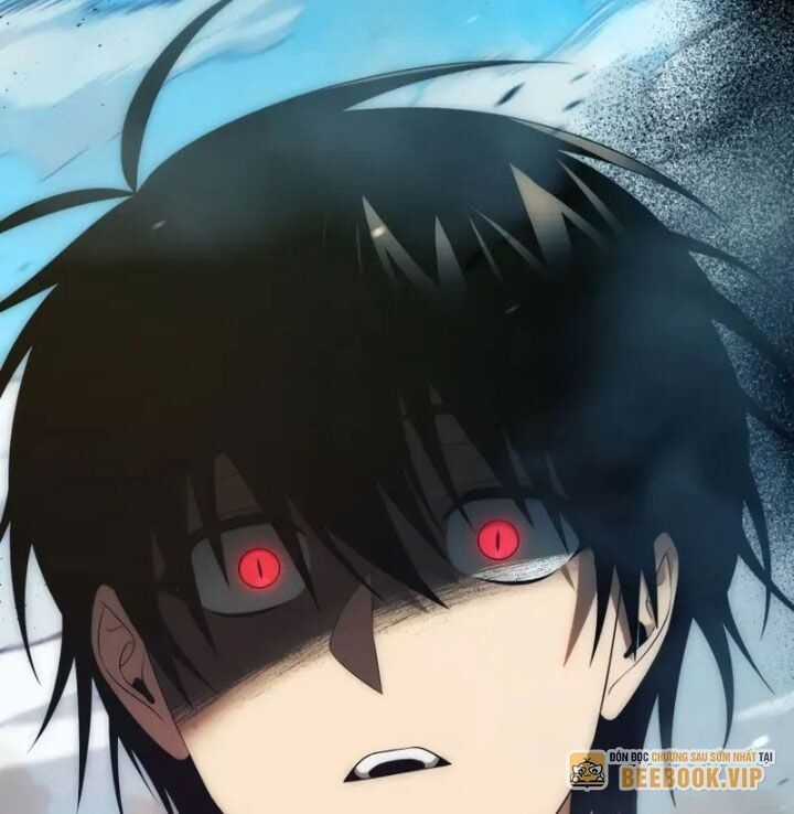 Người Chơi Trở Lại Sau 10000 Năm Chương 117 trang 6