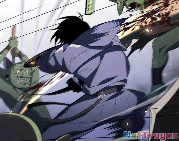 Người Chơi Trở Lại Sau 10000 Năm Chương 12 trang 38