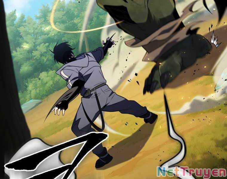 Người Chơi Trở Lại Sau 10000 Năm Chương 13 trang 117