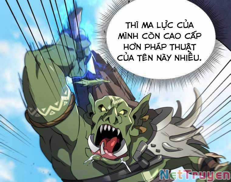 Người Chơi Trở Lại Sau 10000 Năm Chương 13 trang 12