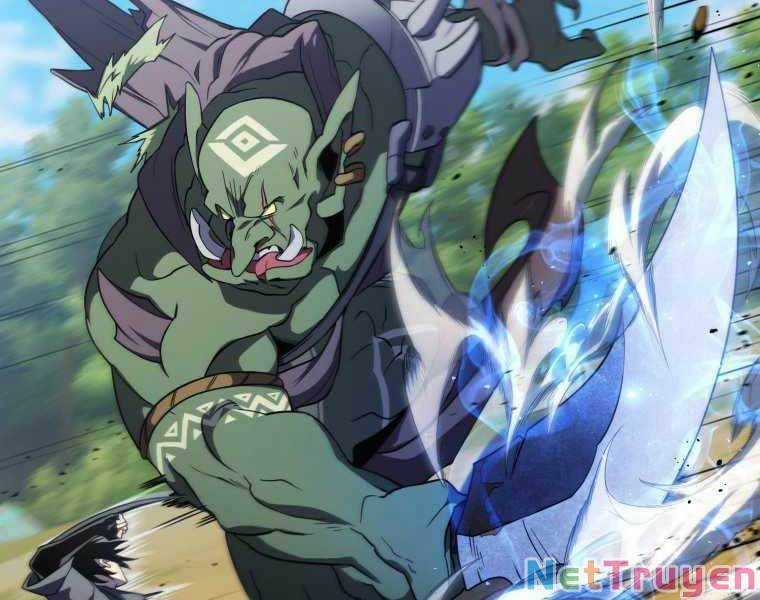 Người Chơi Trở Lại Sau 10000 Năm Chương 13 trang 22