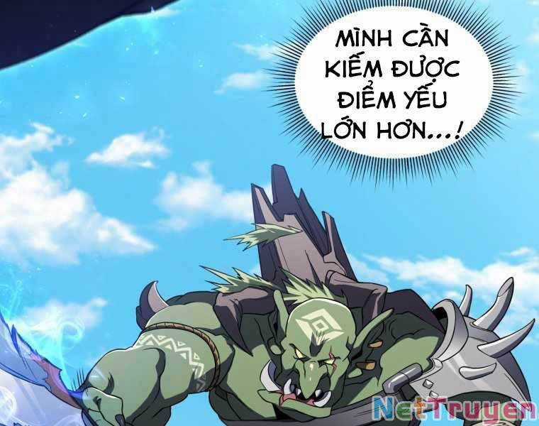 Người Chơi Trở Lại Sau 10000 Năm Chương 13 trang 58