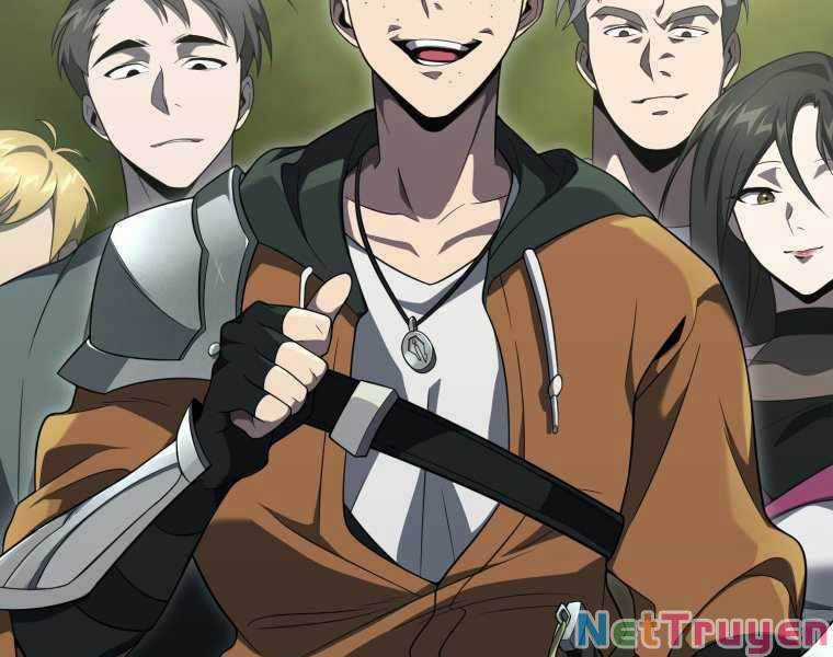 Người Chơi Trở Lại Sau 10000 Năm Chương 15 trang 120