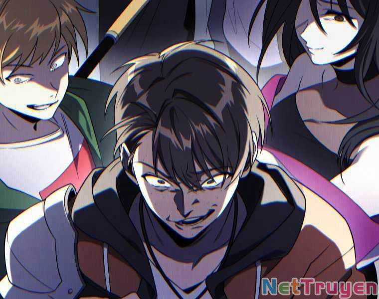 Người Chơi Trở Lại Sau 10000 Năm Chương 15 trang 137