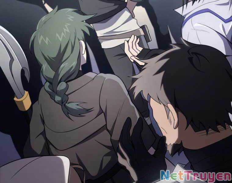 Người Chơi Trở Lại Sau 10000 Năm Chương 15 trang 29