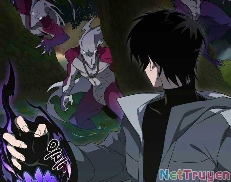 Người Chơi Trở Lại Sau 10000 Năm Chương 15 trang 99