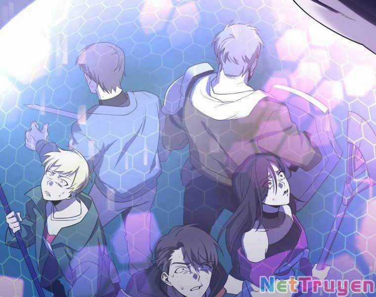 Người Chơi Trở Lại Sau 10000 Năm Chương 16 trang 147